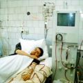 Отделение для больных с хронической почечной недостаточностью будет работать и днем и ночью и сможет обслуживать до 15 пациентов в сутки. Открытия подобного центра в Балхаше ждали давно. И хотя сейчас в городе офици­ально зарегистрировано всего шесть боль­ных, нуждающихся в гемодиализе, даже для столь малого количества пациентов необхо­димо было оборудовать отделение...