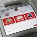 Уникальный проект «Е-скорая» функционирует с прошлого года в Астане. Уже сегодня он представляет первую в Казахстане инновационную модель медицинских услуг. Обо всех тонкостях в сфере столичного здравоохранения и первых результатах работы проекта «Е-скорая», газете «Миллионер» рассказал главный врач станции скорой медицинской помощи г.Астаны Канат Тосекбаев...