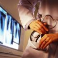 Если в Жезказгане будет закрыта тубполиклиника, ситуация совсем выйдет из-под контроля. Главный врач противотуберкулёзного диспансера Амангельды Несипбаев обеспокоен ситуацией, сложившейся в Жезказгане, по отношению и к больным, и к лечебному учреждению. На прошед­шей сессии он попросил депутатов обратить внимание на пробле­му, а потом поделился с «Подробностями» наболевшим...